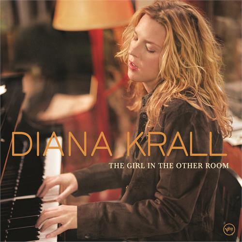 Diana Krall The Girl In The Other Room (2LP)